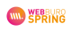 Bekijk dit logo op Webburo Spring